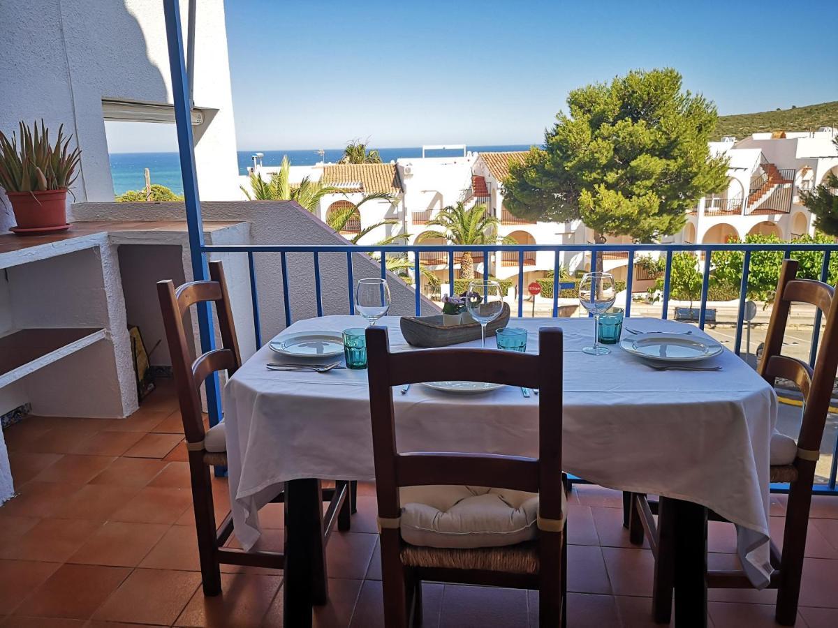 Apartamentos 62 Peñíscola المظهر الخارجي الصورة