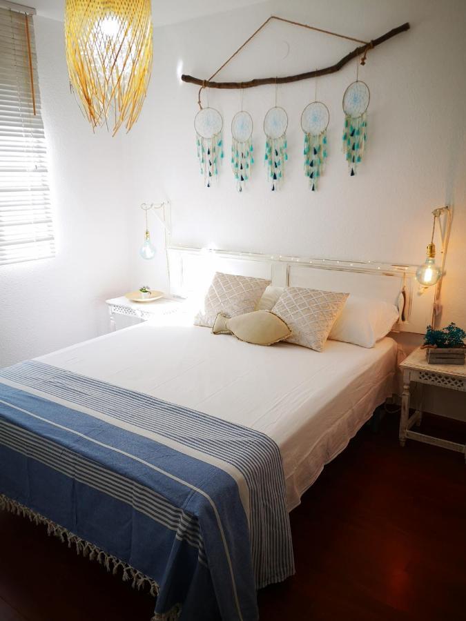 Apartamentos 62 Peñíscola المظهر الخارجي الصورة