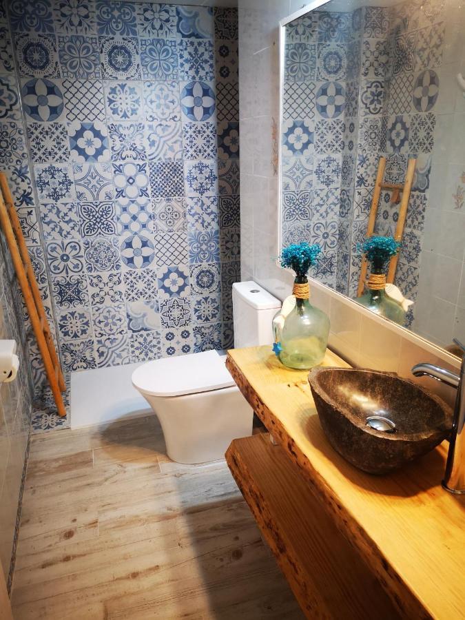 Apartamentos 62 Peñíscola المظهر الخارجي الصورة
