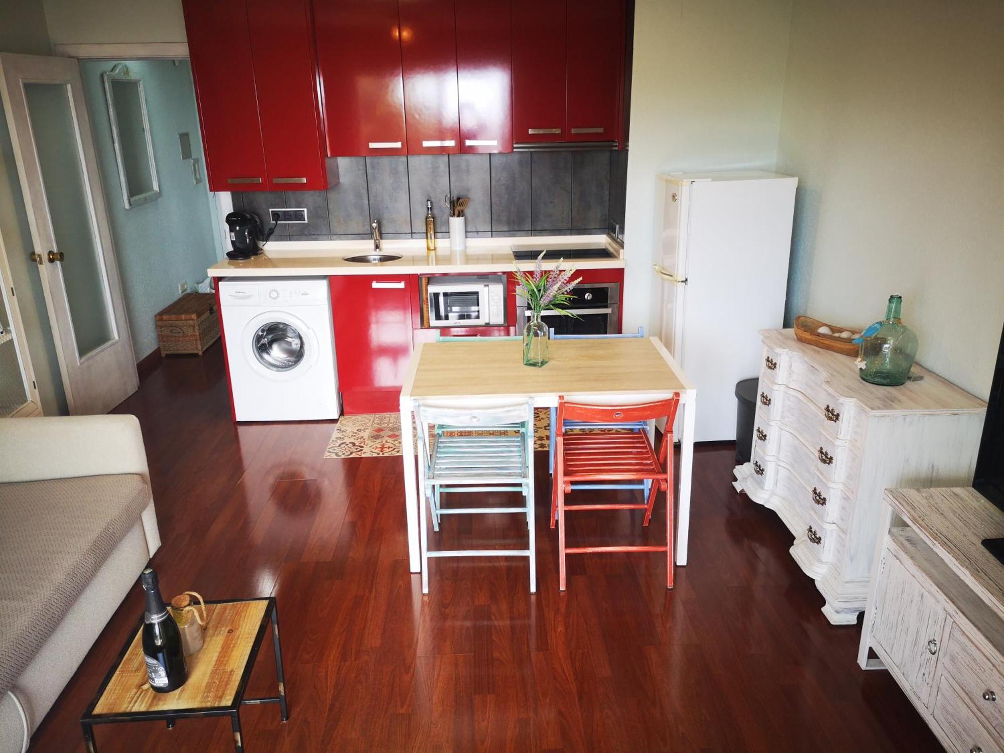 Apartamentos 62 Peñíscola المظهر الخارجي الصورة