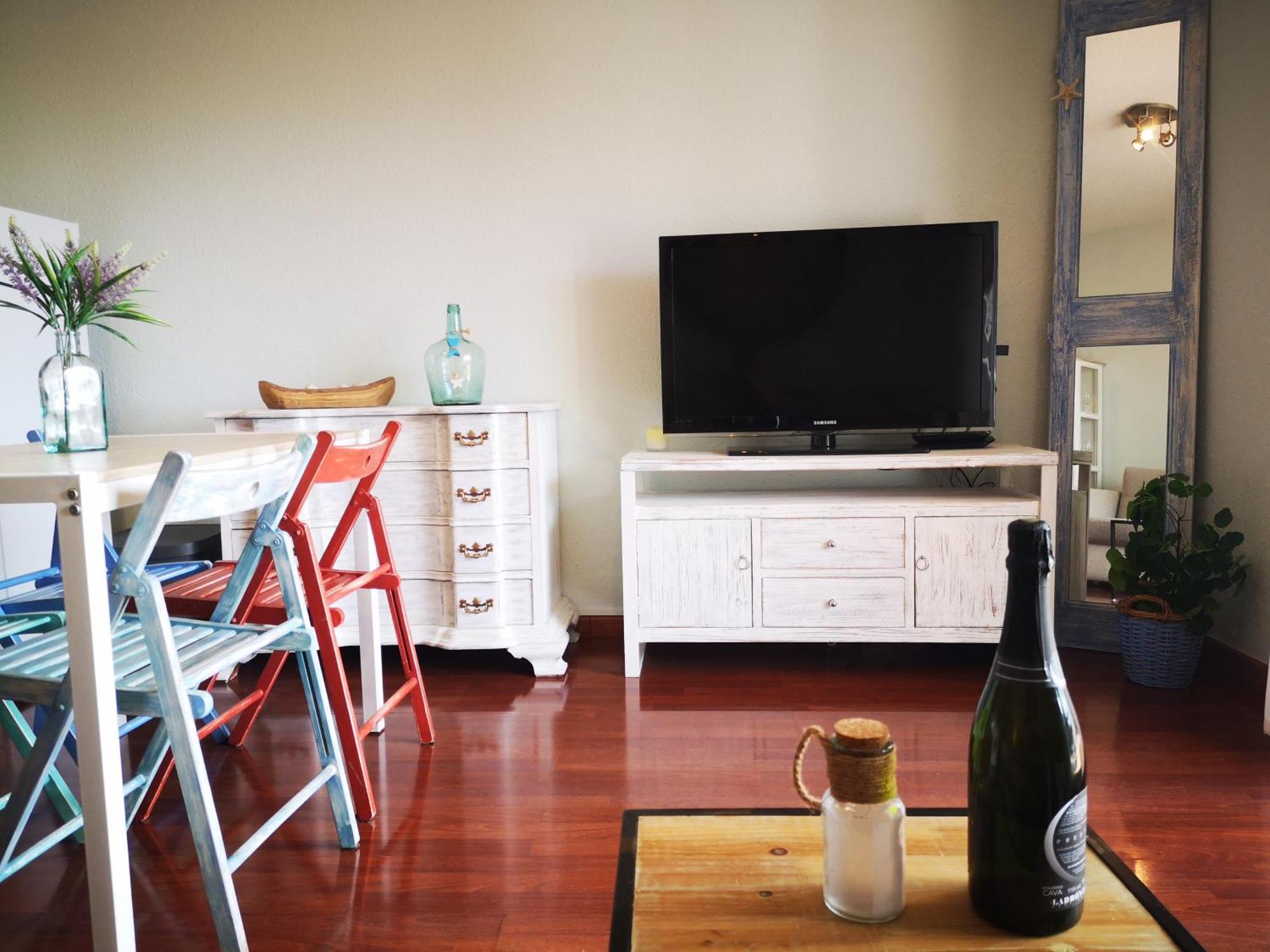 Apartamentos 62 Peñíscola المظهر الخارجي الصورة