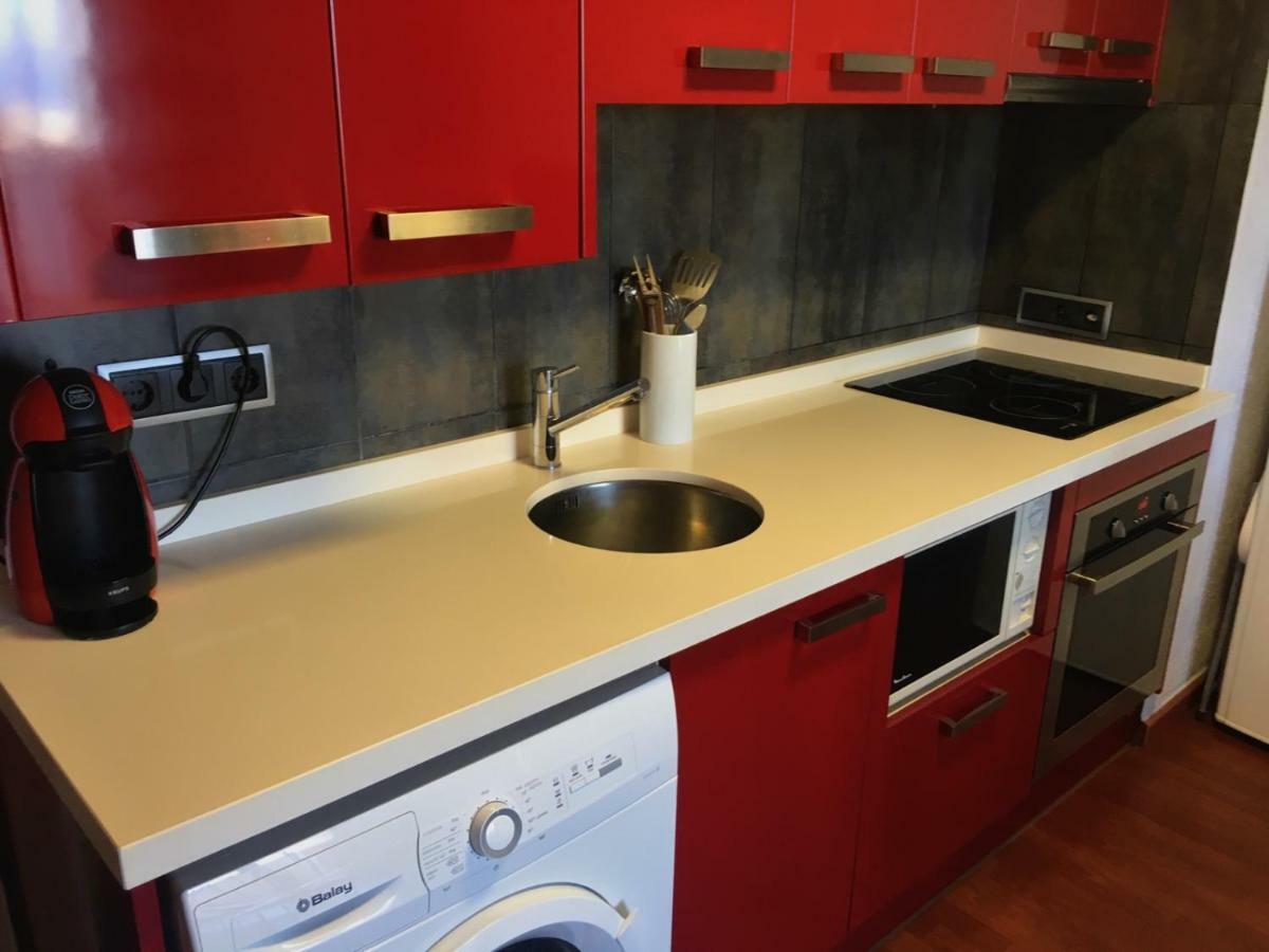 Apartamentos 62 Peñíscola المظهر الخارجي الصورة
